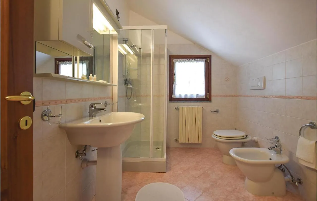 Cisano sul Neva Casa Laura 빌라 Cisano sul Neva